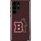 Brown University Bears Logo Galaxy S25 Ultra Impact Case